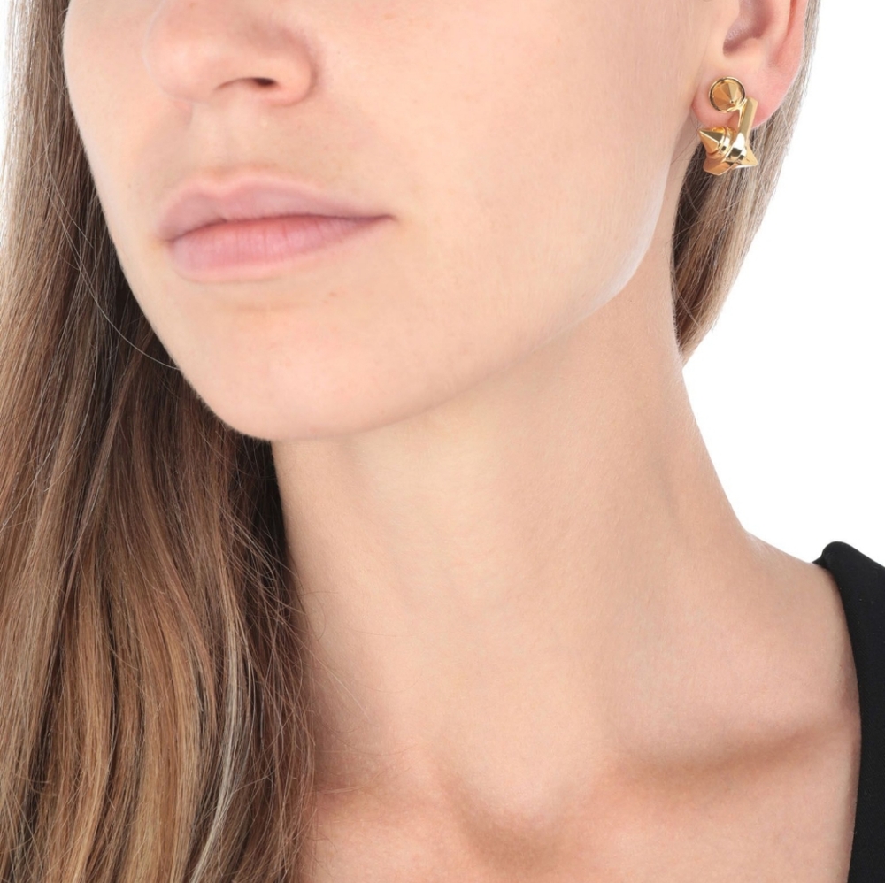 Giuliana Mancinelli Bonafaccia earings